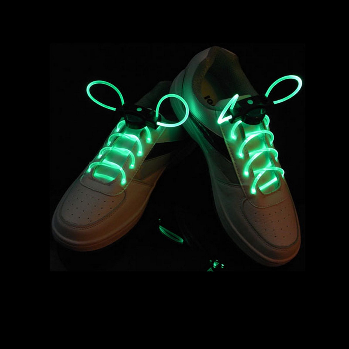 LED Shoelace Party Light