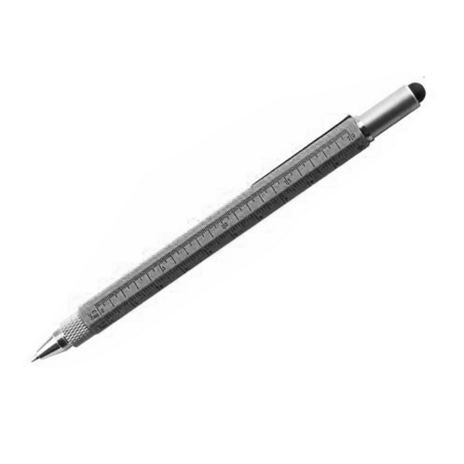 6-in-1 Tool Stylus Pen