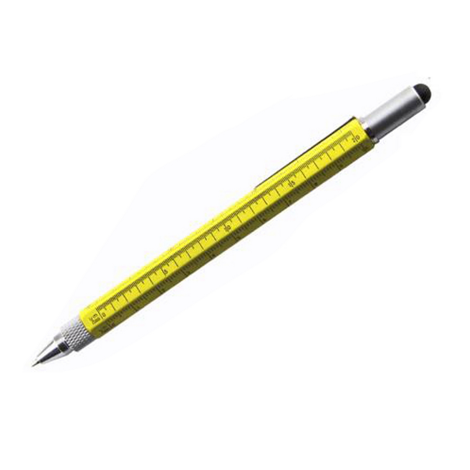 6-in-1 Tool Stylus Pen
