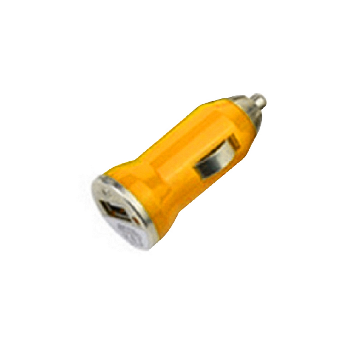 Mini USB Car Charger Adapter
