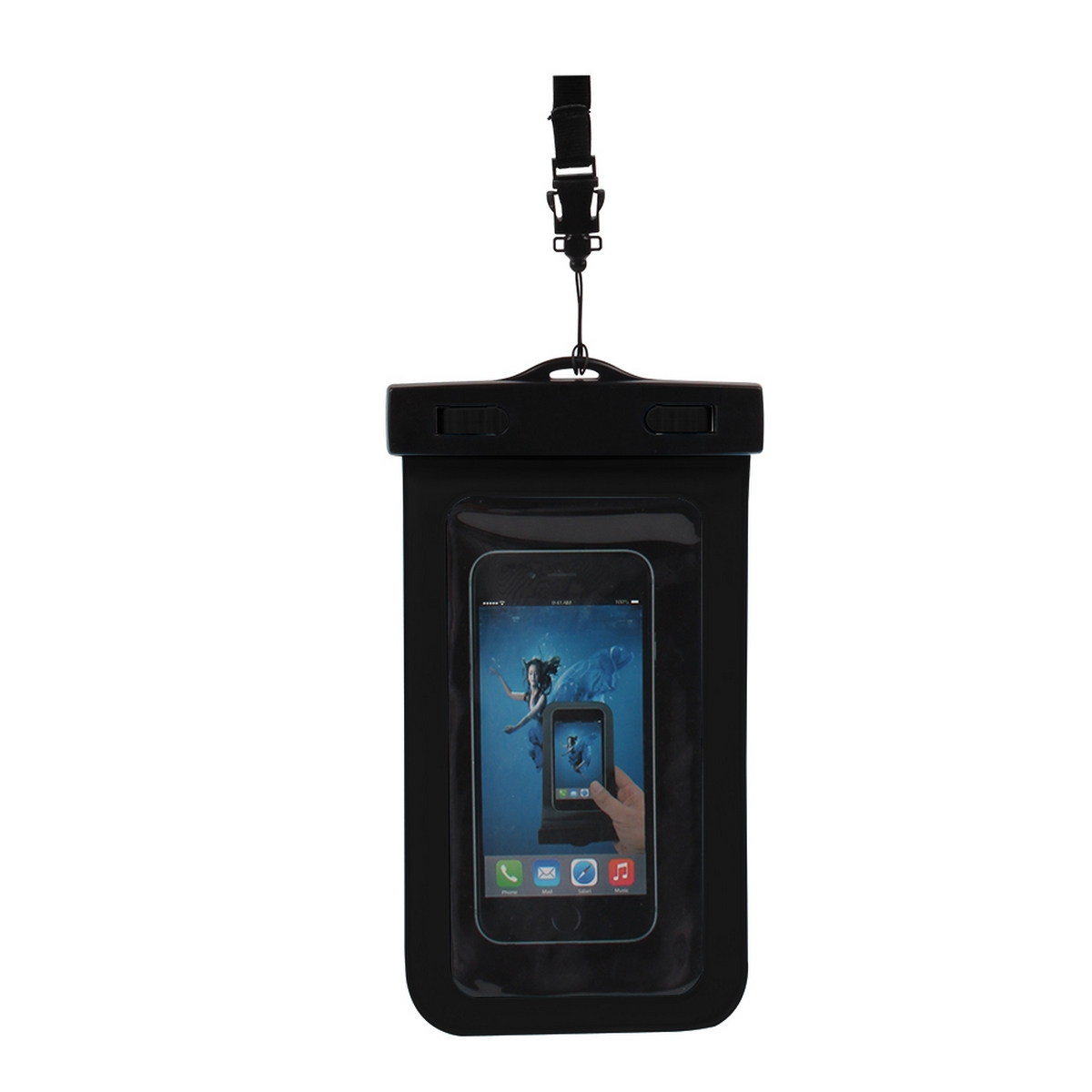 Universal Waterproof Phone Bag