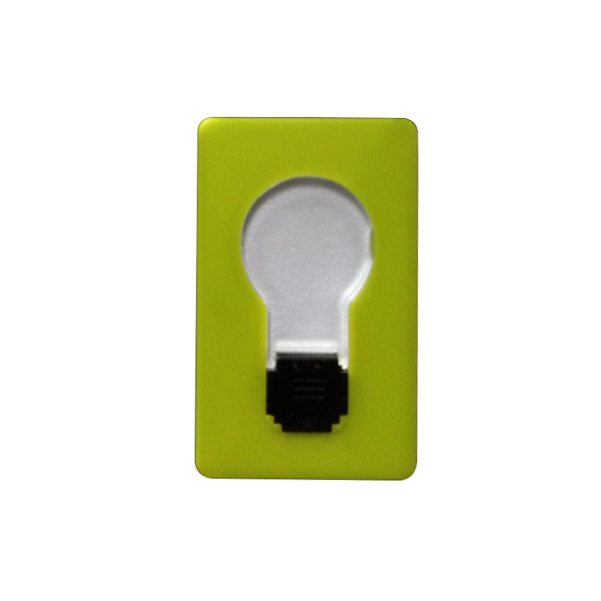 Portable LED Pocket Card Light