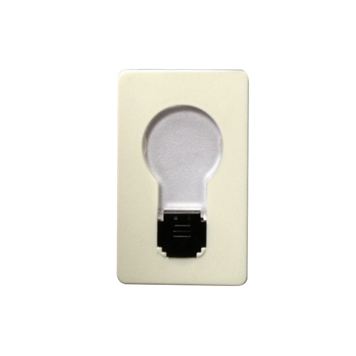 Portable LED Pocket Card Light
