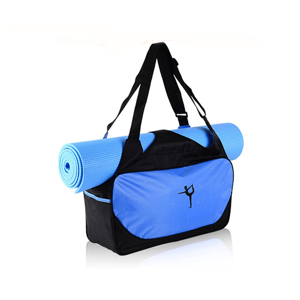 Large Capacity Waterproof Yoga Bag