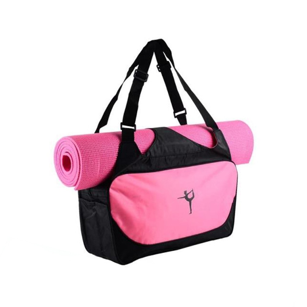Large Capacity Waterproof Yoga Bag