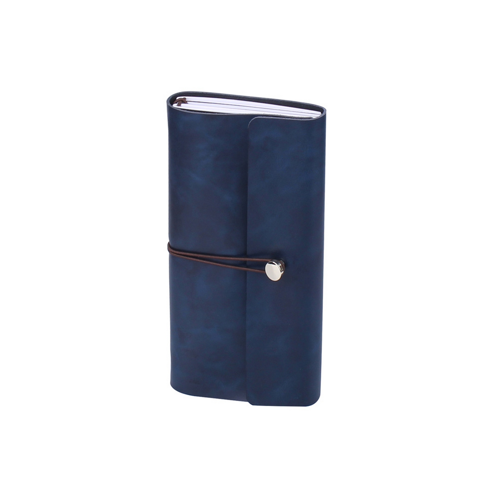 Classic Leather Traveler's Notebook