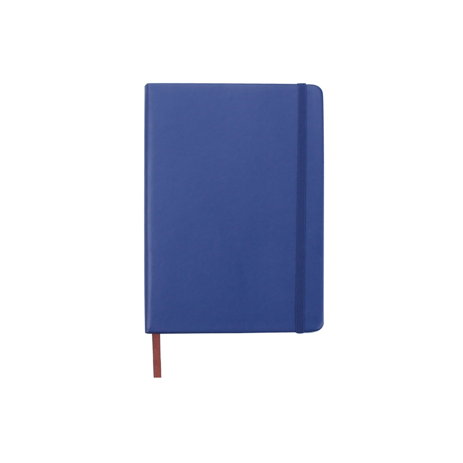 Colored Notebook with Hard Cover