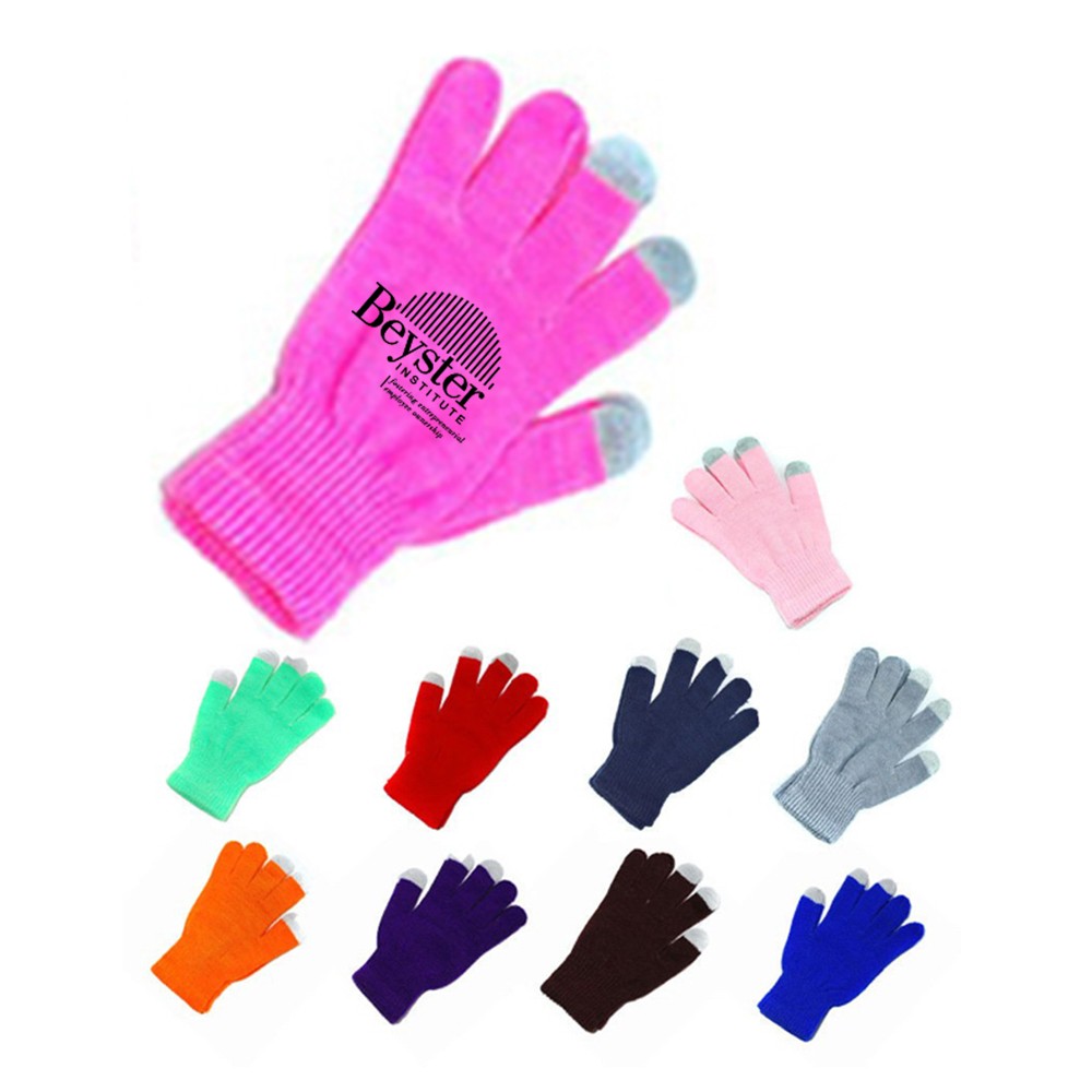 Texting Gloves - Texting Gloves