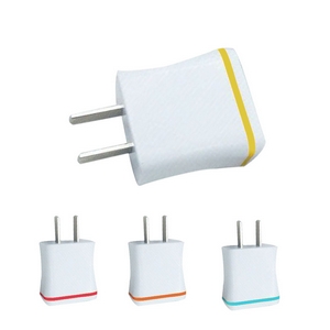 A/C Adapter USB Wall Charger - A/C Adapter USB Wall Charger
