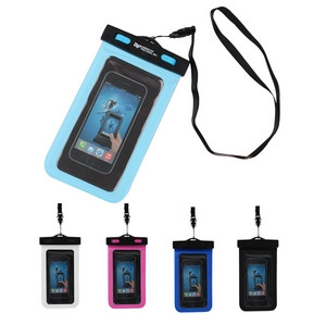 Universal Waterproof Phone Bag - Universal Waterproof Phone Bag