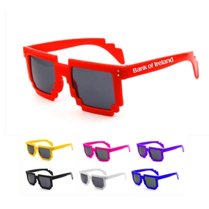 Mosiac Design Sunglasses