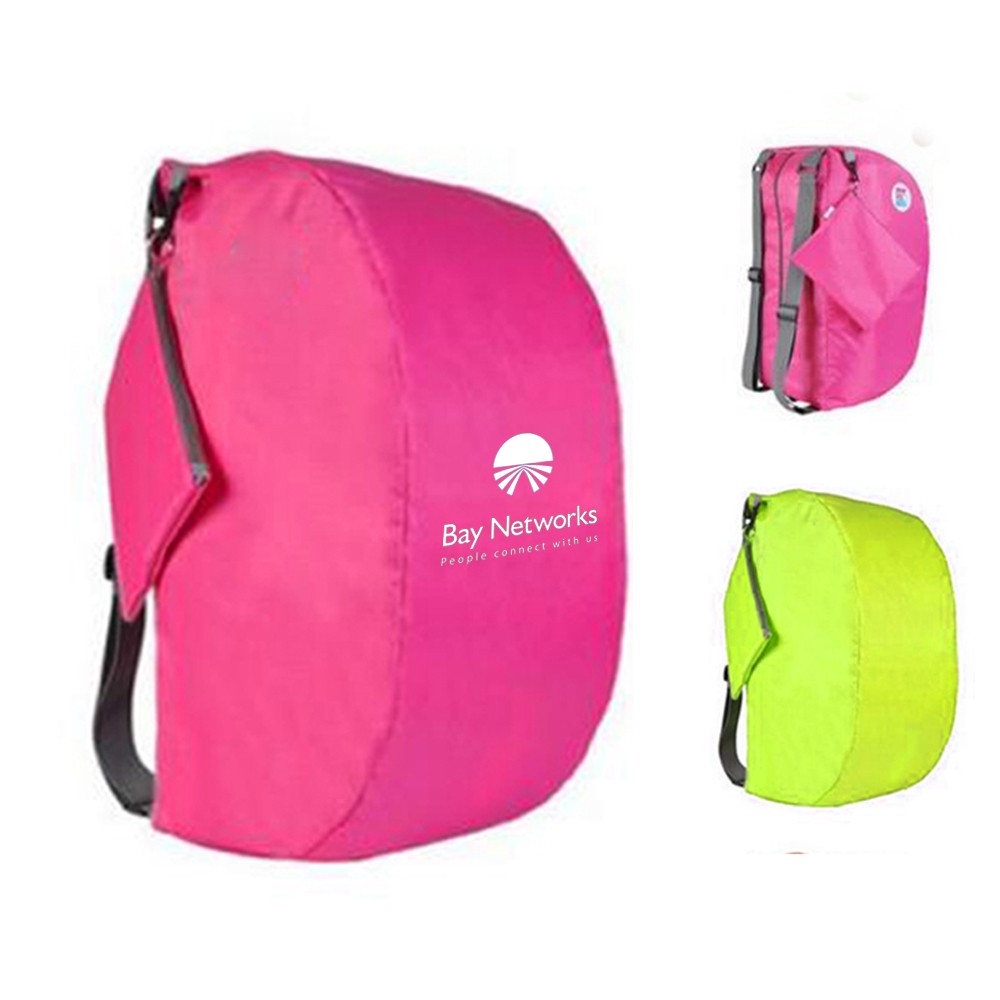 Waterproof Foldable Backpack - Waterproof Foldable Backpack